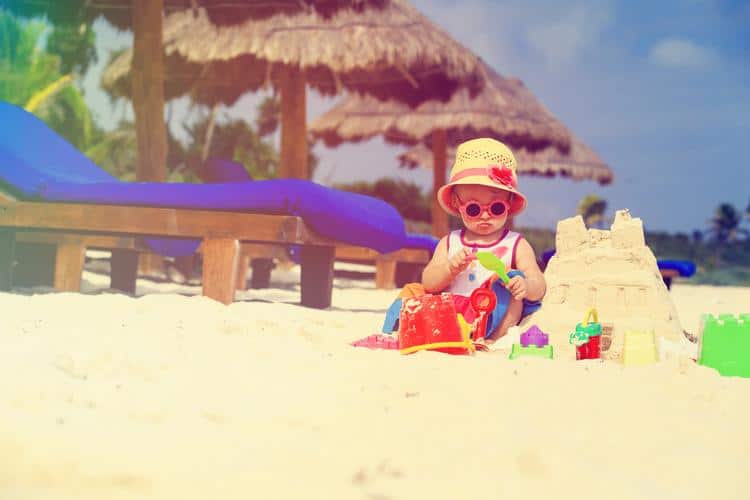 all-inclusive family resorts