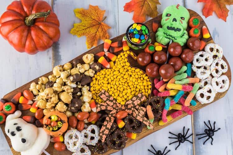 trick-or-treating alternatives