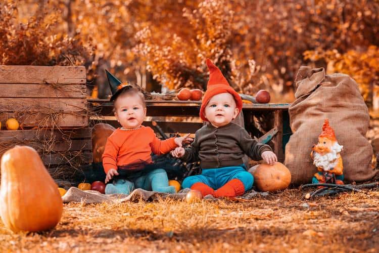 trick-or-treating alternatives