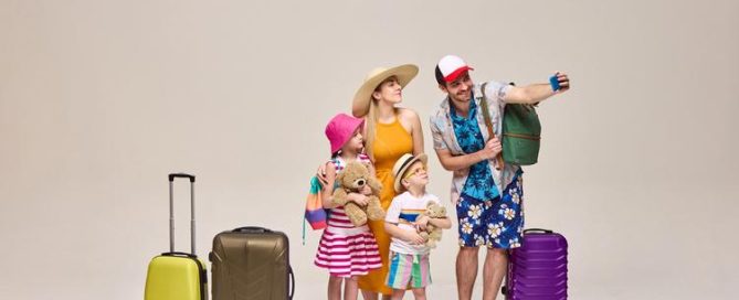 all-inclusive family resorts