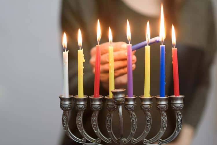 hanukkah