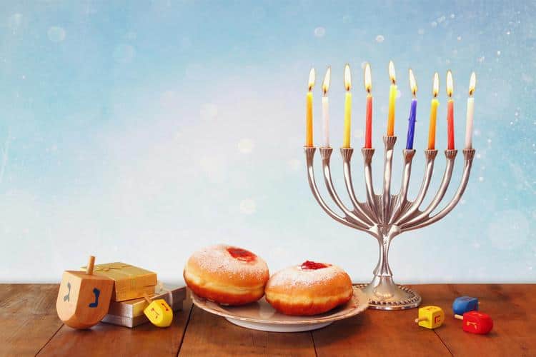 hanukkah