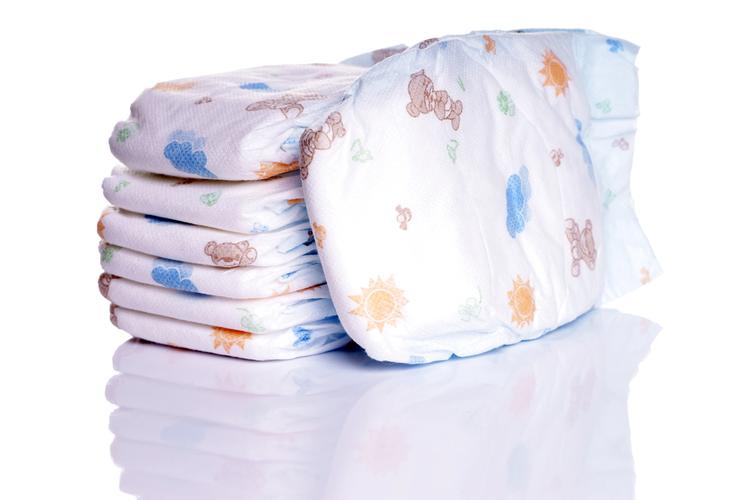 must haves for new moms