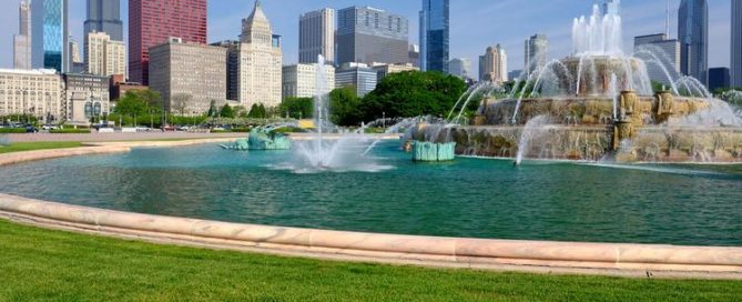 Chicago