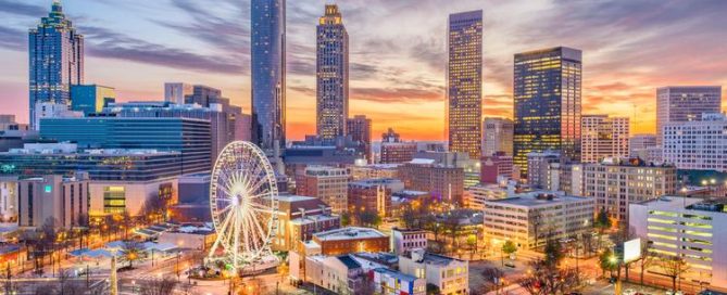 atlanta