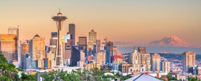 seattle