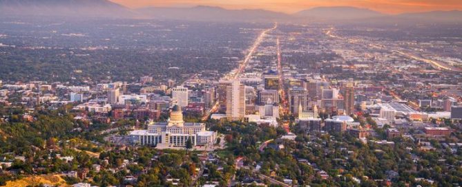 salt lake city