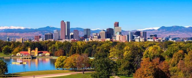 Denver