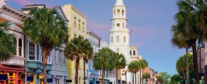 Charleston