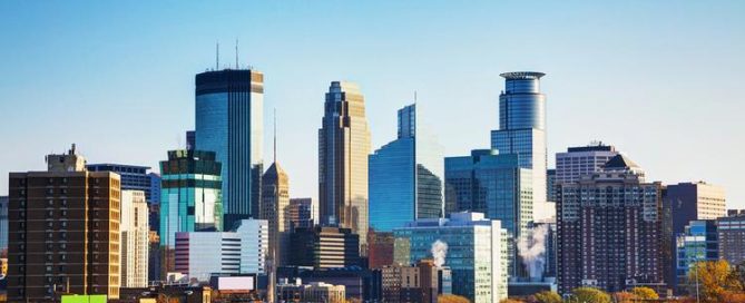 Minneapolis