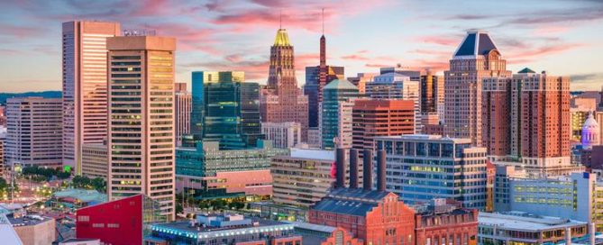 Baltimore