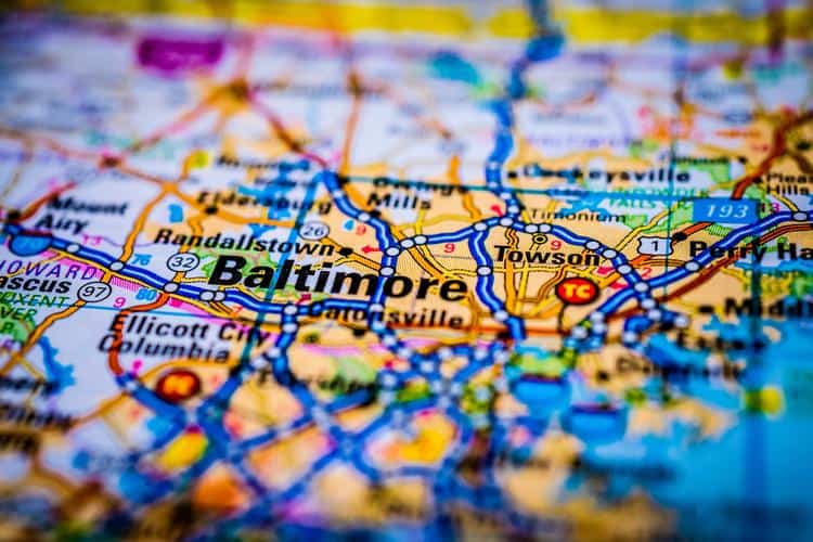 Baltimore