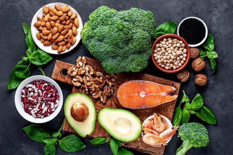 breastfeeding nutrition