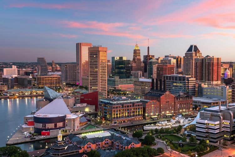 Baltimore