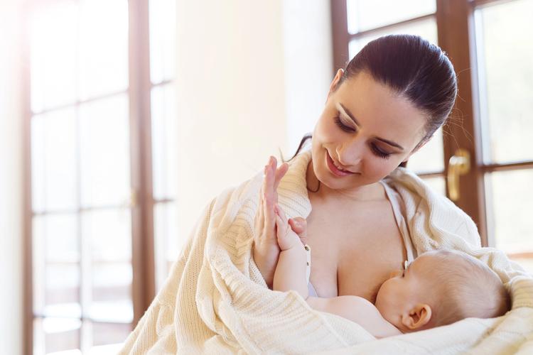 breastfeeding nutrition