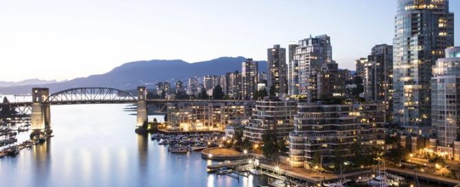 Vancouver
