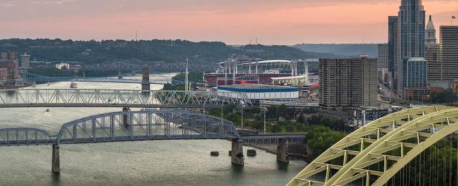 cincinnati