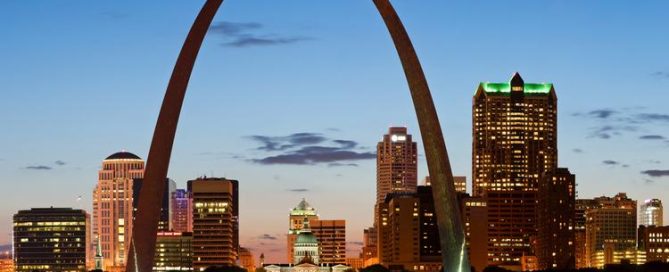 St. Louis