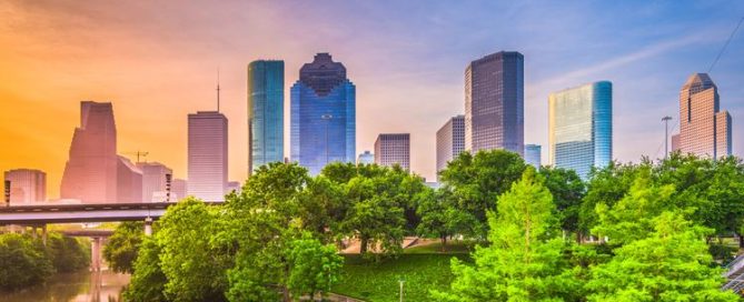 houston travel guide