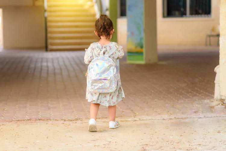 Prepare Your Child for Kindergarten