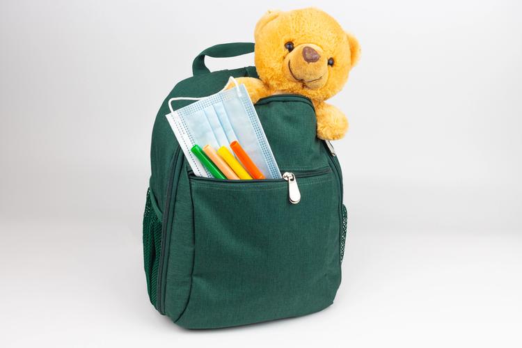Prepare Your Child for Kindergarten
