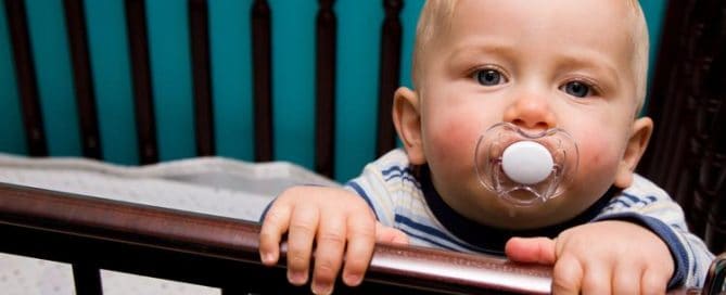 baby sleep problems