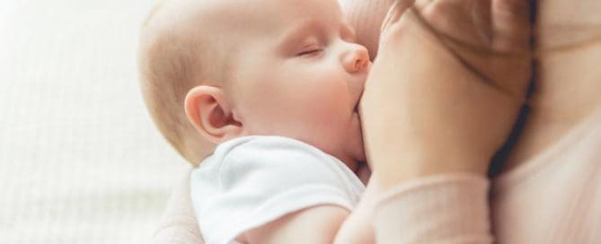 breast milk supply