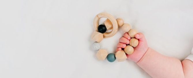 eco-friendly baby products