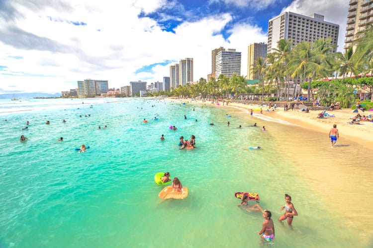 oahu activities