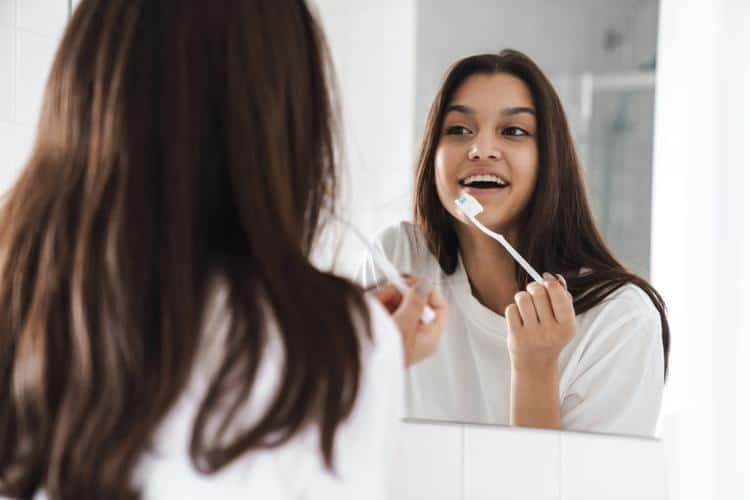 dental myths