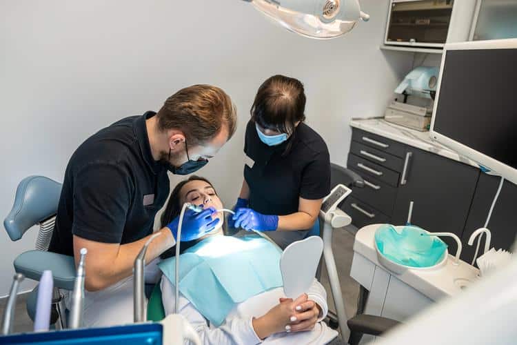 dental myths