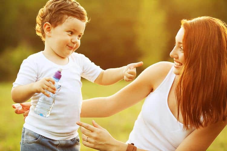 national adoption month