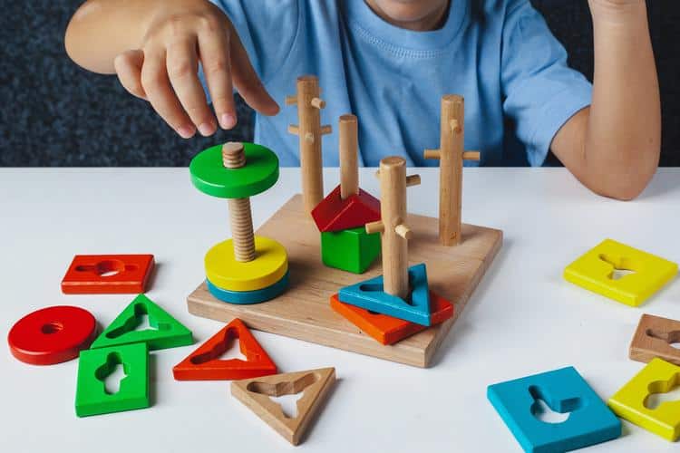 Montessori method