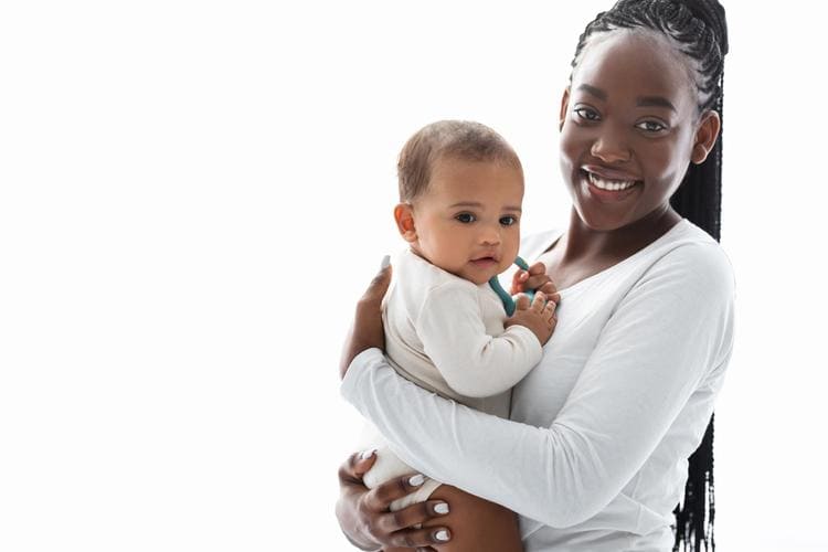 national adoption month