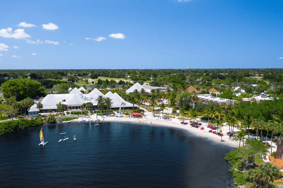 Club Med Sandpiper Bay