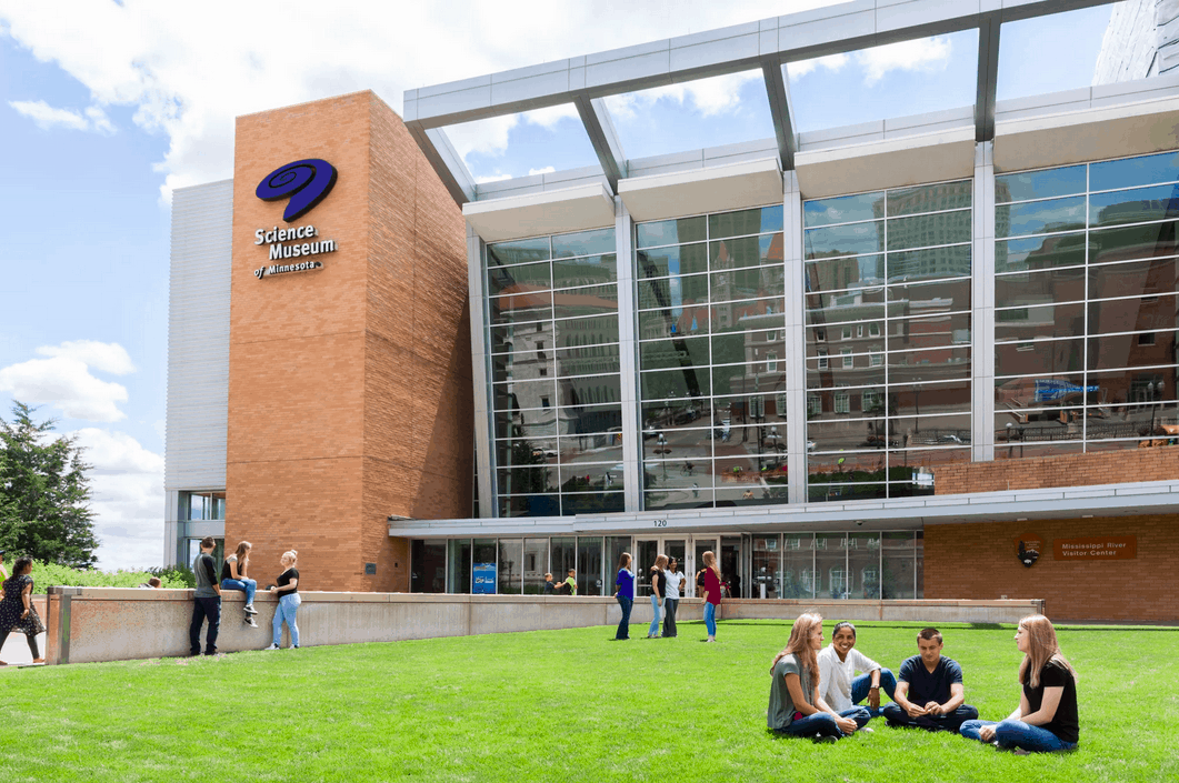 Science Museum of Minnesota