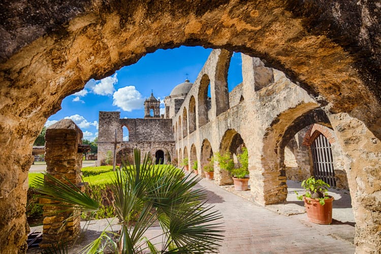 family fun in san antonio