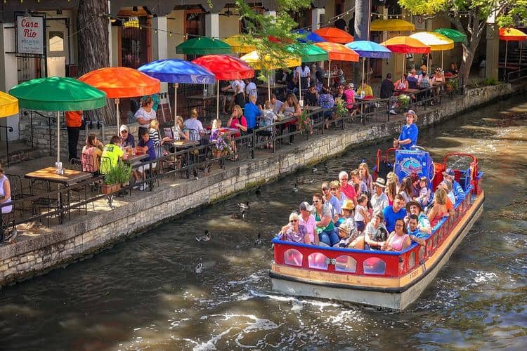 family fun in san antonio