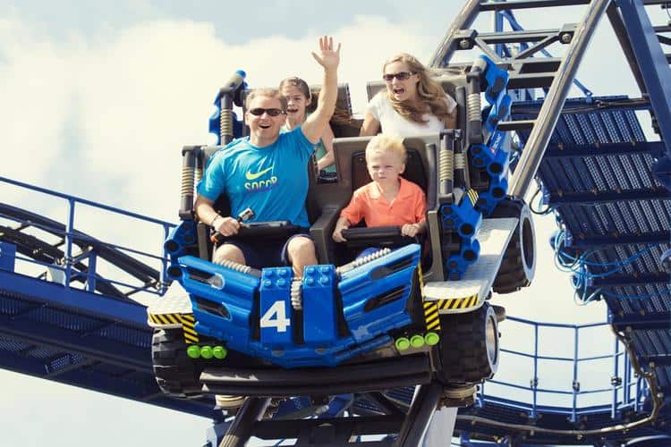 family fun in san antonio