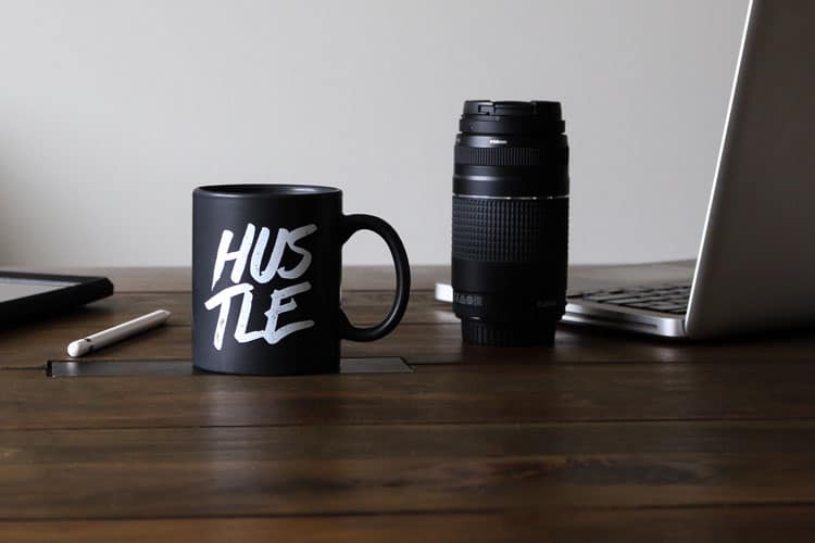 ways to build your side hustle