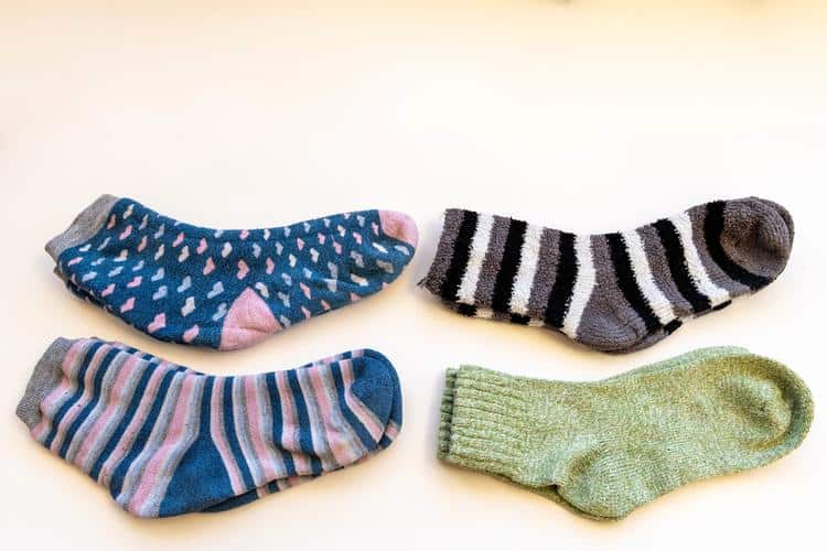 hospital bag checklist