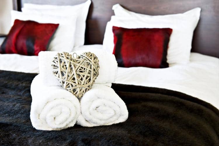 fall cleaning checklist