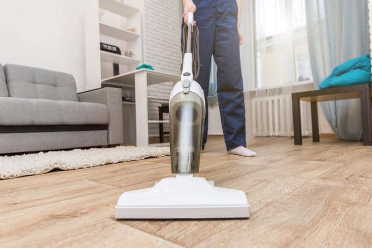 how to clean a stroller