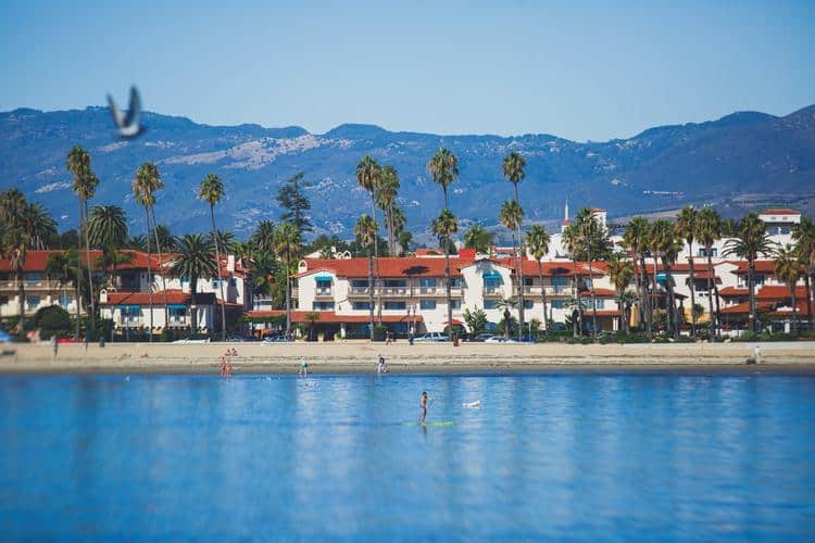 santa barbara