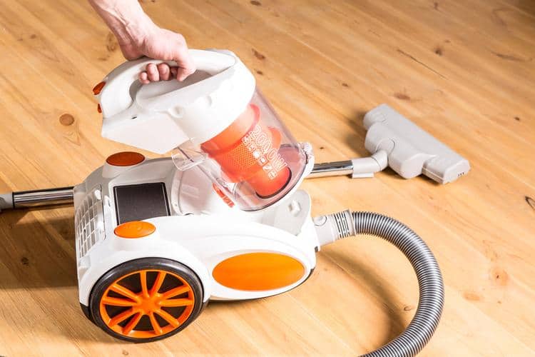 cleaning toys for toddlers