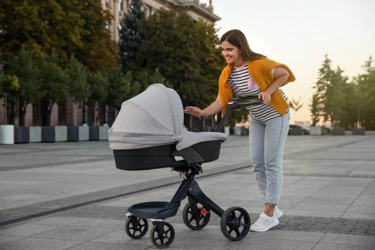 best stroller for a toddler