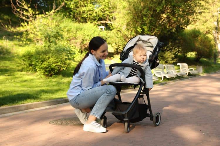 best stroller for a toddler
