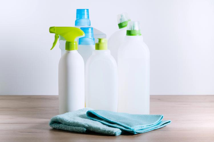 baby safe cleaning products