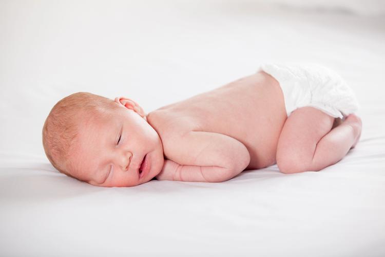 4-month sleep regression