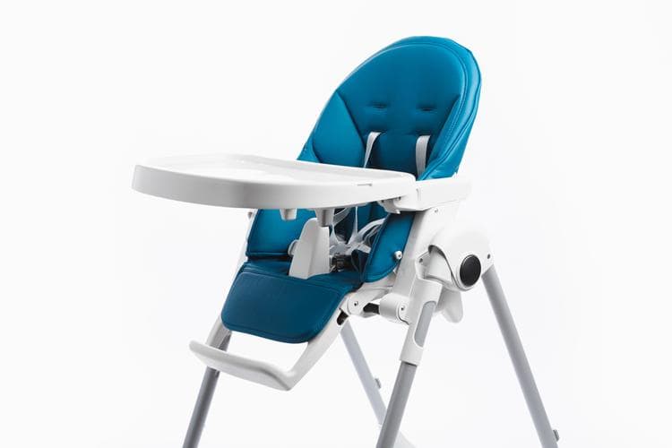 graco high chairs